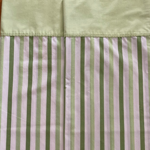 VTG Pair of Pequot Pillowcases - Picture 9 of 9